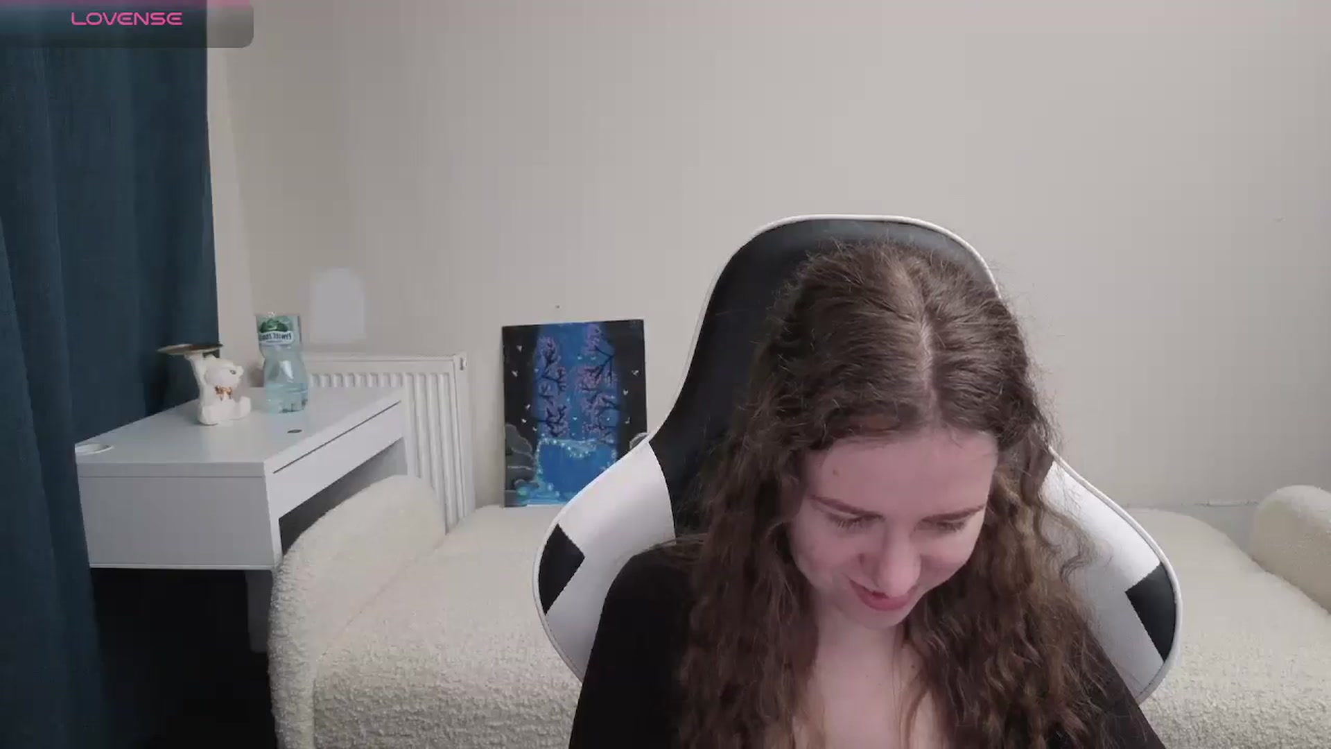 Gallery image thumbnail from BlueFlowerr's myfreecams stream on, 03/28/2026, 22:34 image 8 of 20