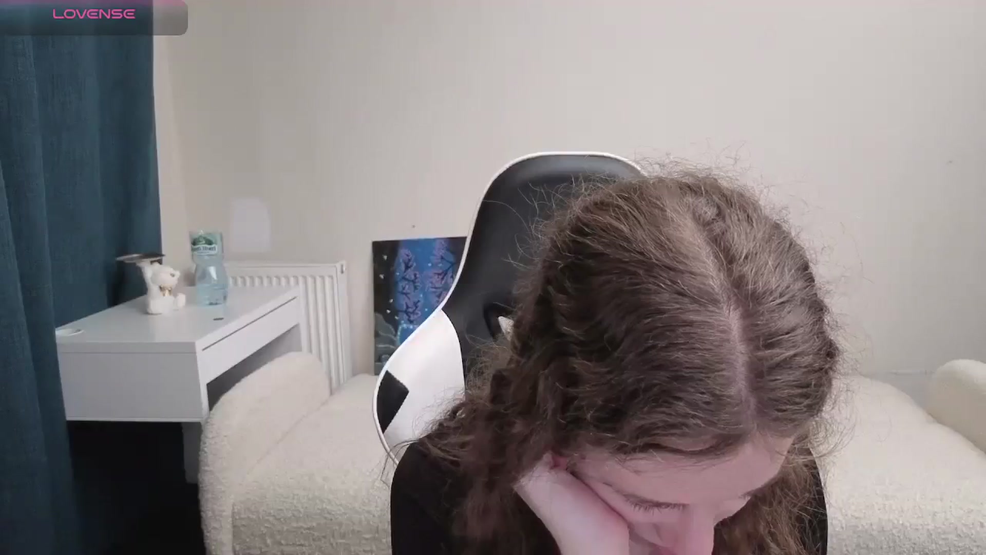 Gallery image thumbnail from BlueFlowerr's myfreecams stream on, 03/28/2026, 22:34 image 5 of 20