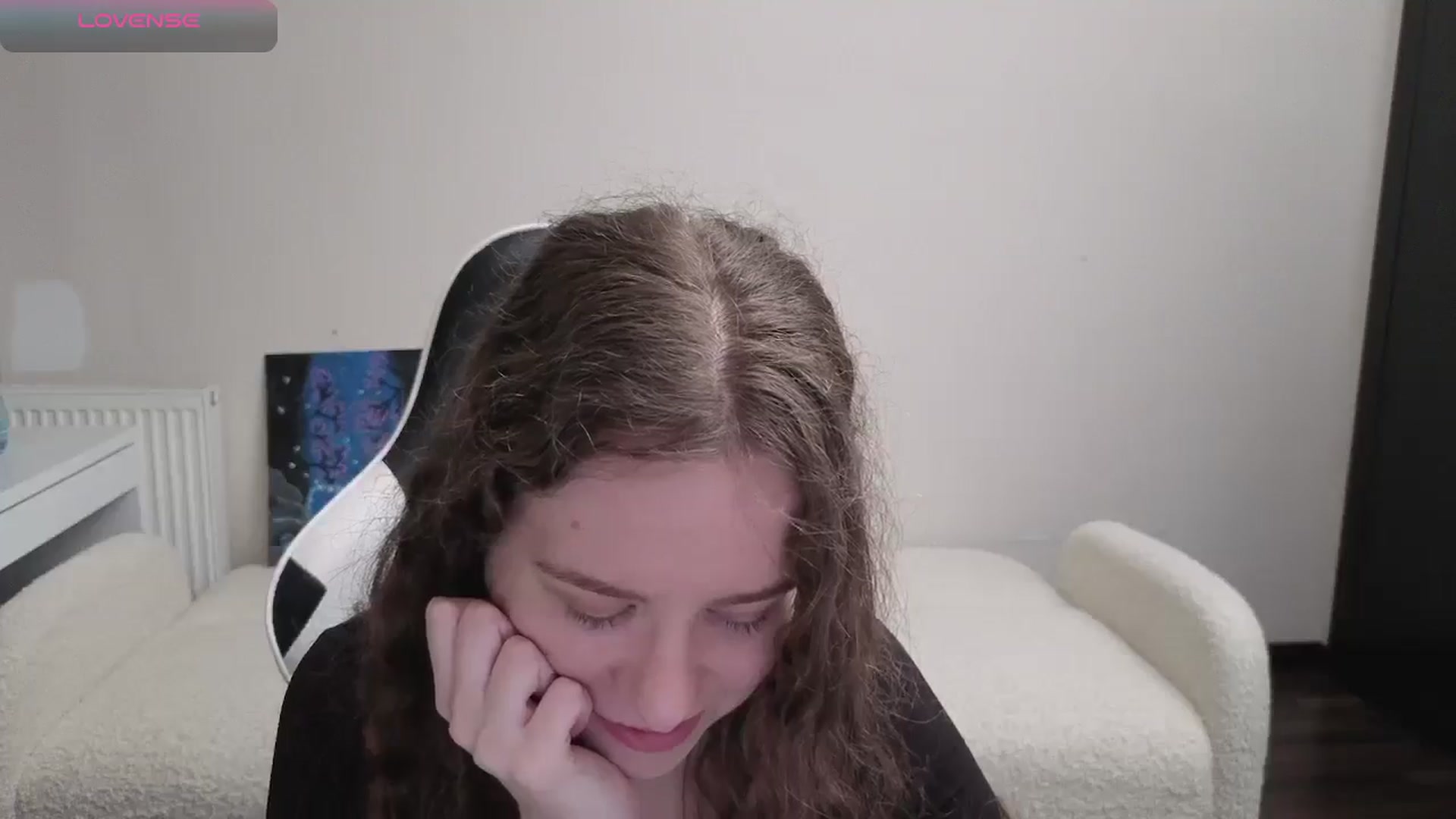 Gallery image thumbnail from BlueFlowerr's myfreecams stream on, 03/28/2026, 22:34 image 3 of 20