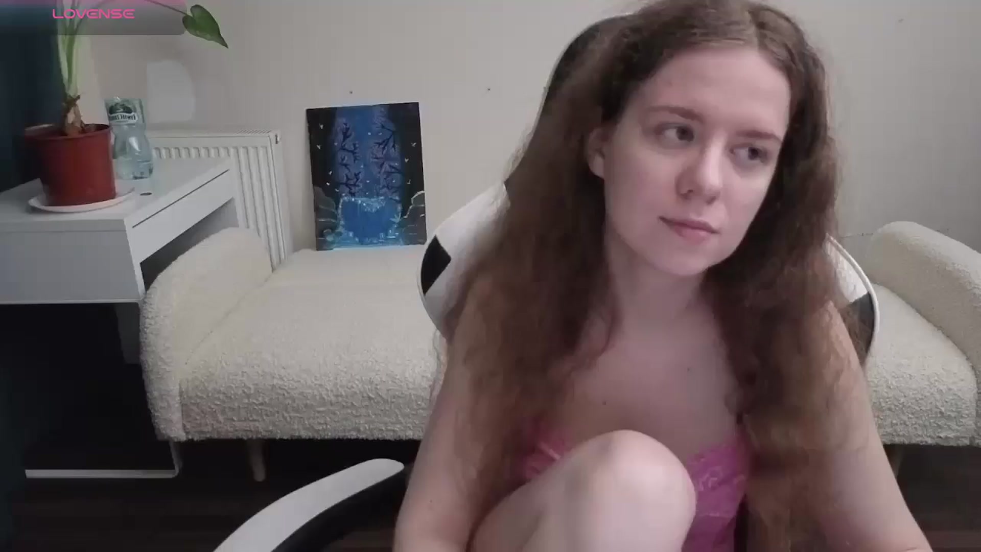 Gallery image thumbnail from BlueFlowerr's myfreecams stream on, 03/30/2026, 18:59 image 12 of 20