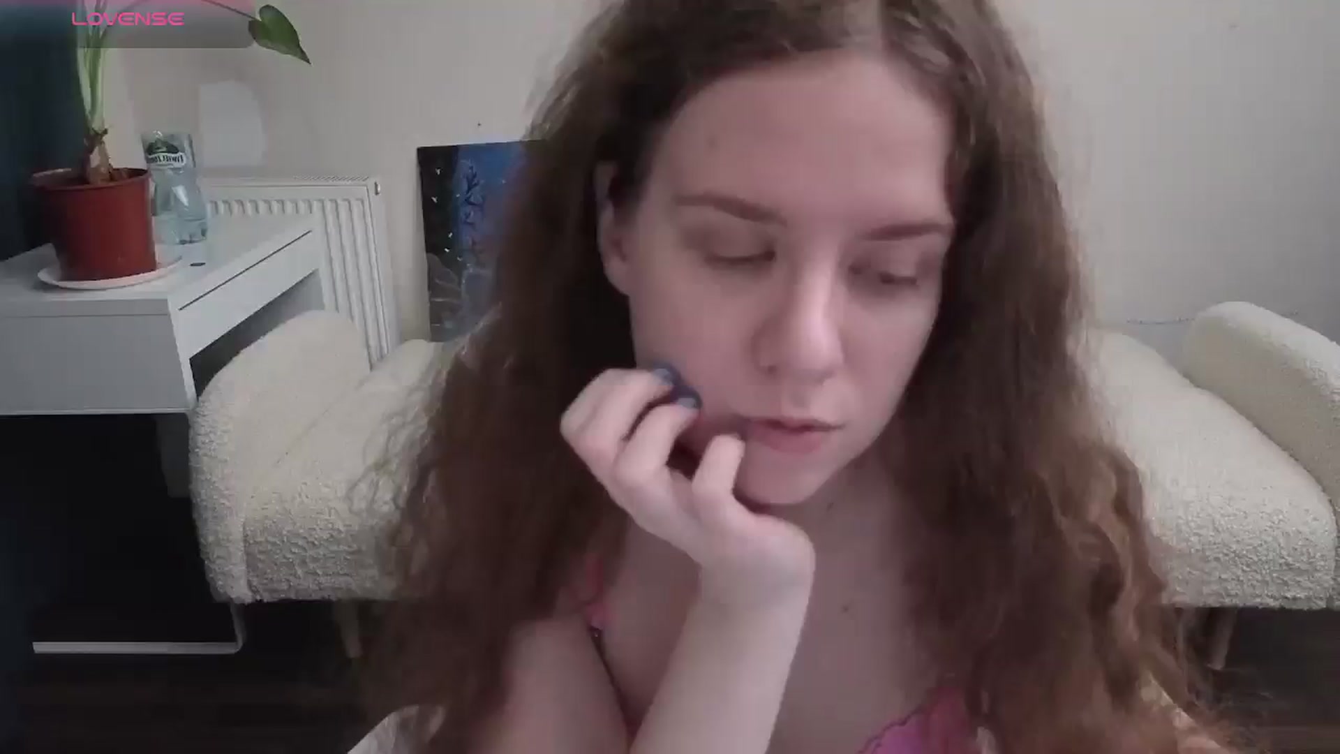 Gallery image thumbnail from BlueFlowerr's myfreecams stream on, 03/30/2026, 18:59 image 1 of 20