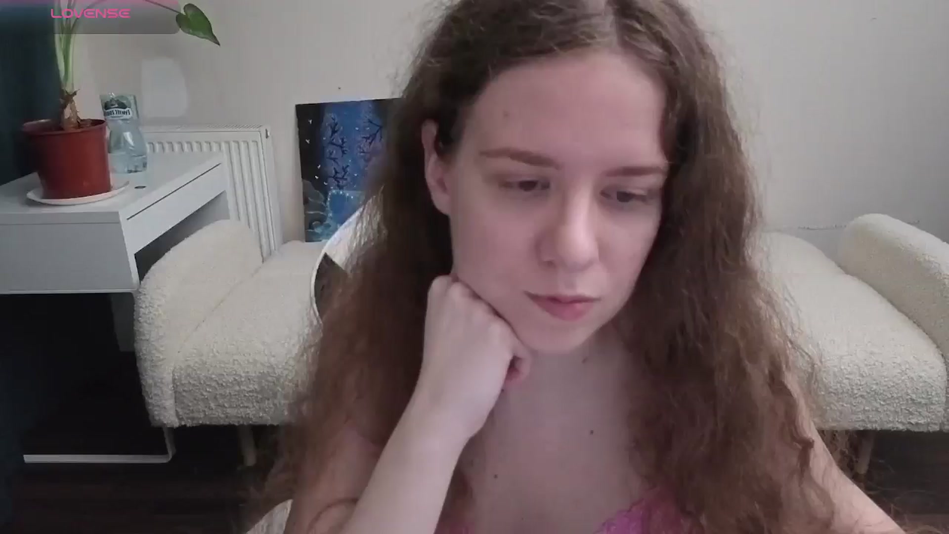Gallery image thumbnail from BlueFlowerr's myfreecams stream on, 03/30/2026, 18:59 image 2 of 20