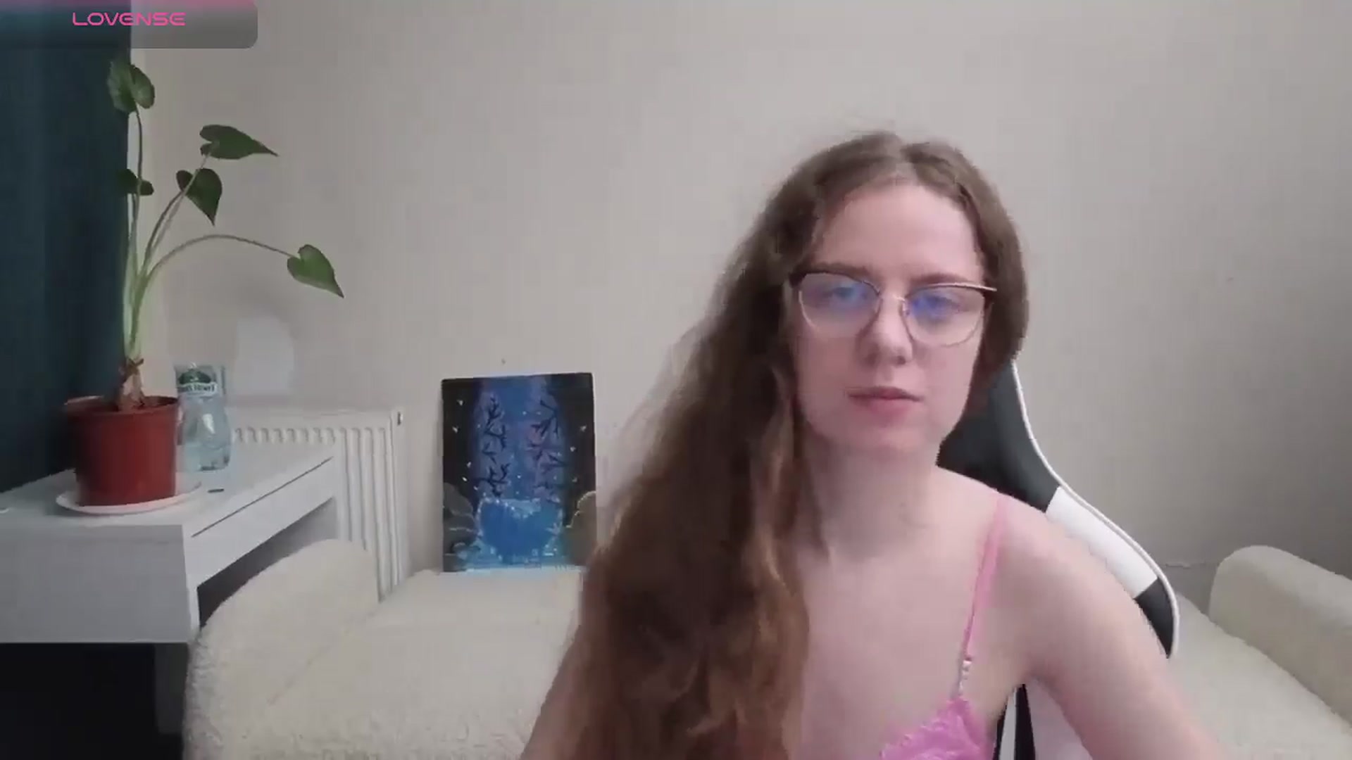 Gallery image thumbnail from BlueFlowerr's myfreecams stream on, 03/30/2026, 21:11 image 10 of 20