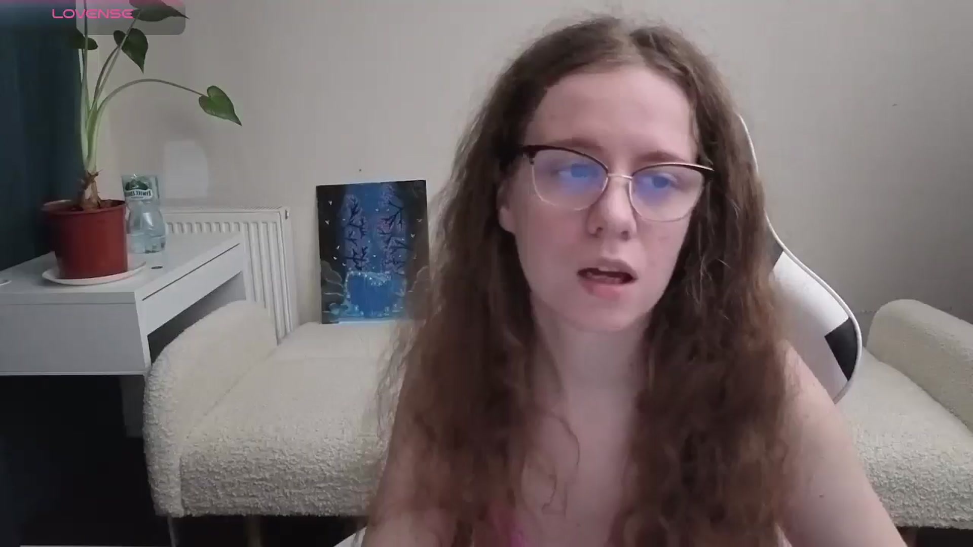 Gallery image thumbnail from BlueFlowerr's myfreecams stream on, 03/30/2026, 21:11 image 5 of 20