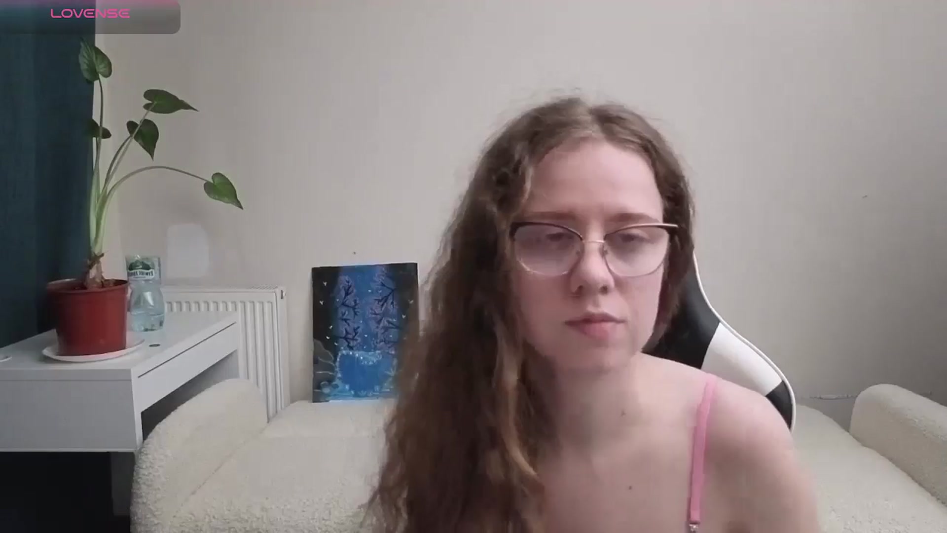 Gallery image thumbnail from BlueFlowerr's myfreecams stream on, 03/30/2026, 21:50 image 4 of 20