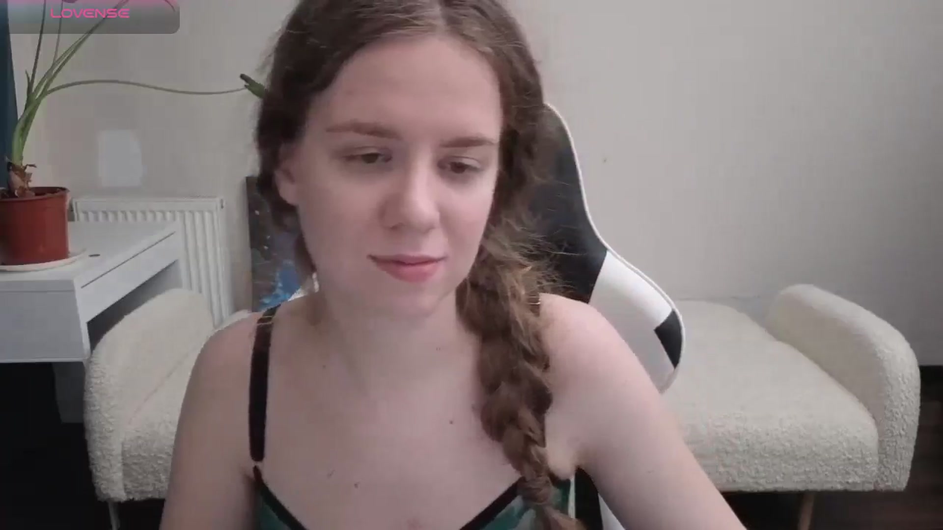 Gallery image thumbnail from BlueFlowerr's myfreecams stream on, 04/01/2026, 21:26 image 2 of 20