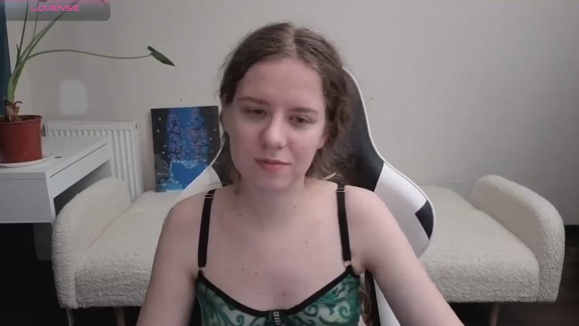 Gallery image thumbnail from BlueFlowerr's myfreecams stream on, 04/01/2026, 21:26 image 10 of 20
