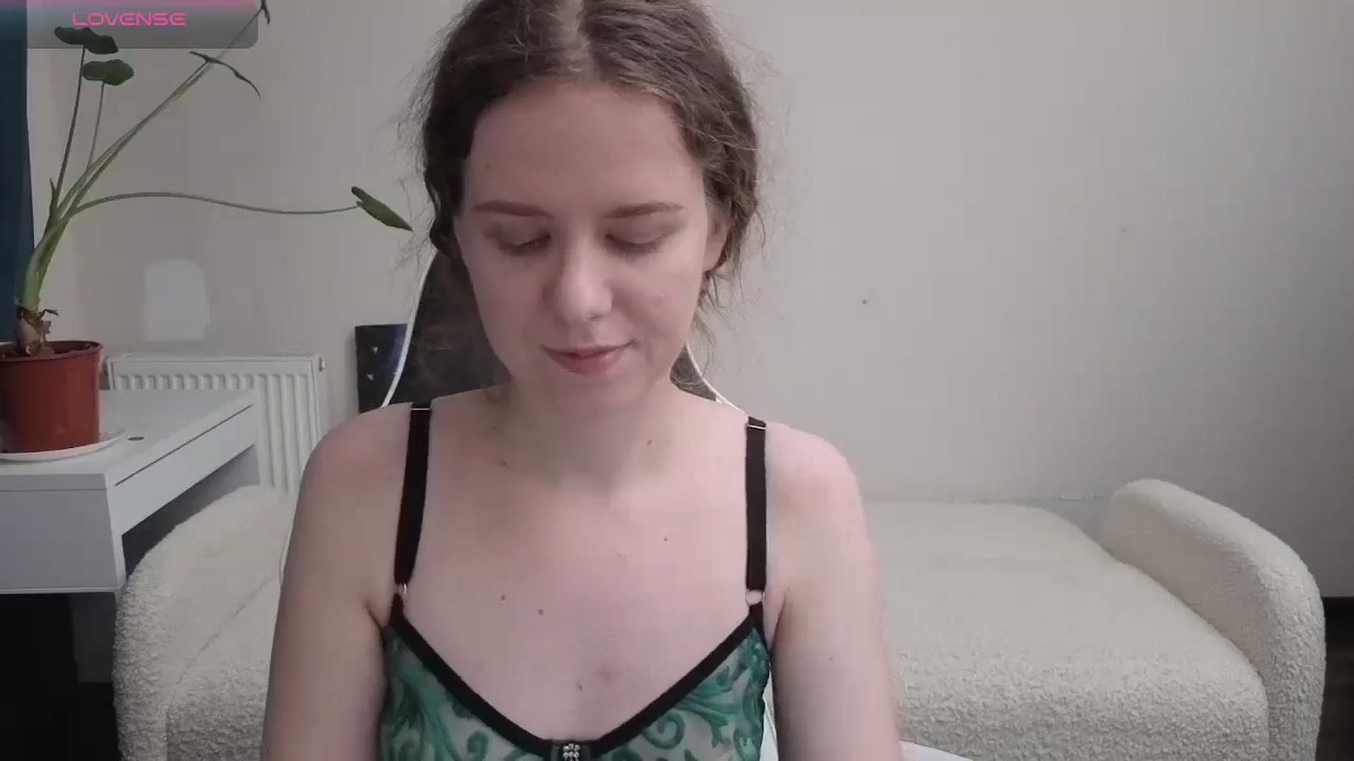 Gallery image thumbnail from BlueFlowerr's myfreecams stream on, 04/01/2026, 21:51 image 13 of 20