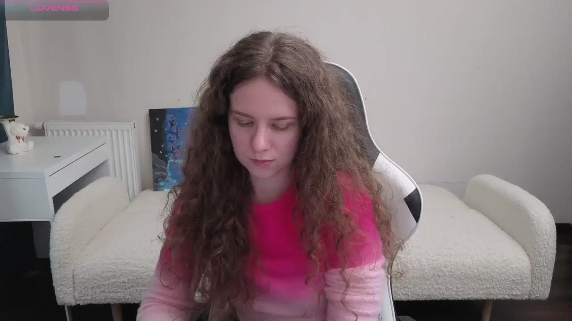 Gallery image thumbnail from BlueFlowerr's myfreecams stream on, 04/03/2026, 15:45 image 12 of 20