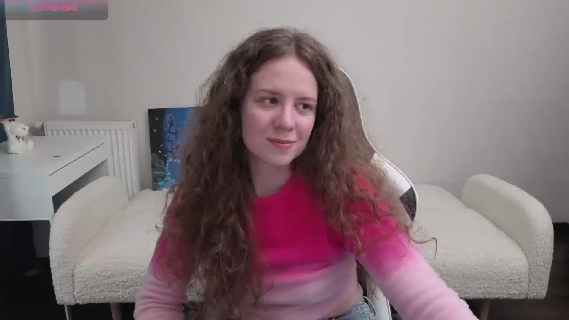 Gallery image thumbnail from BlueFlowerr's myfreecams stream on, 04/03/2026, 15:45 image 1 of 20