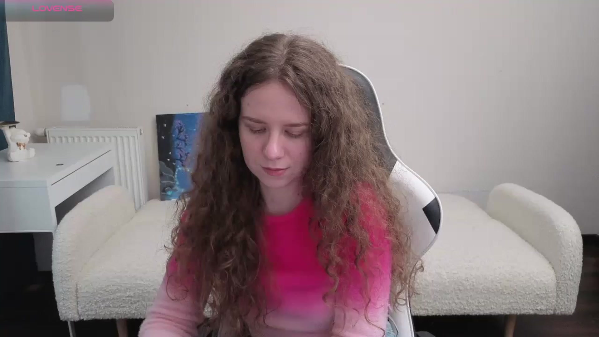 Gallery image thumbnail from BlueFlowerr's myfreecams stream on, 04/03/2026, 15:45 image 6 of 20
