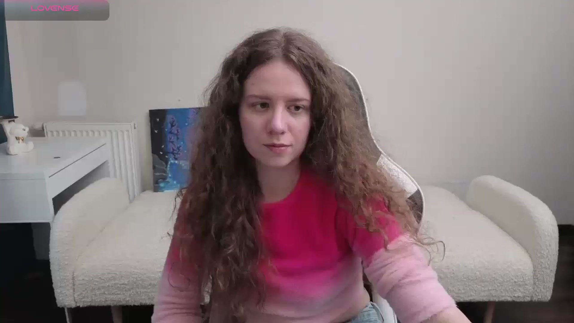 Gallery image thumbnail from BlueFlowerr's myfreecams stream on, 04/03/2026, 15:45 image 19 of 20