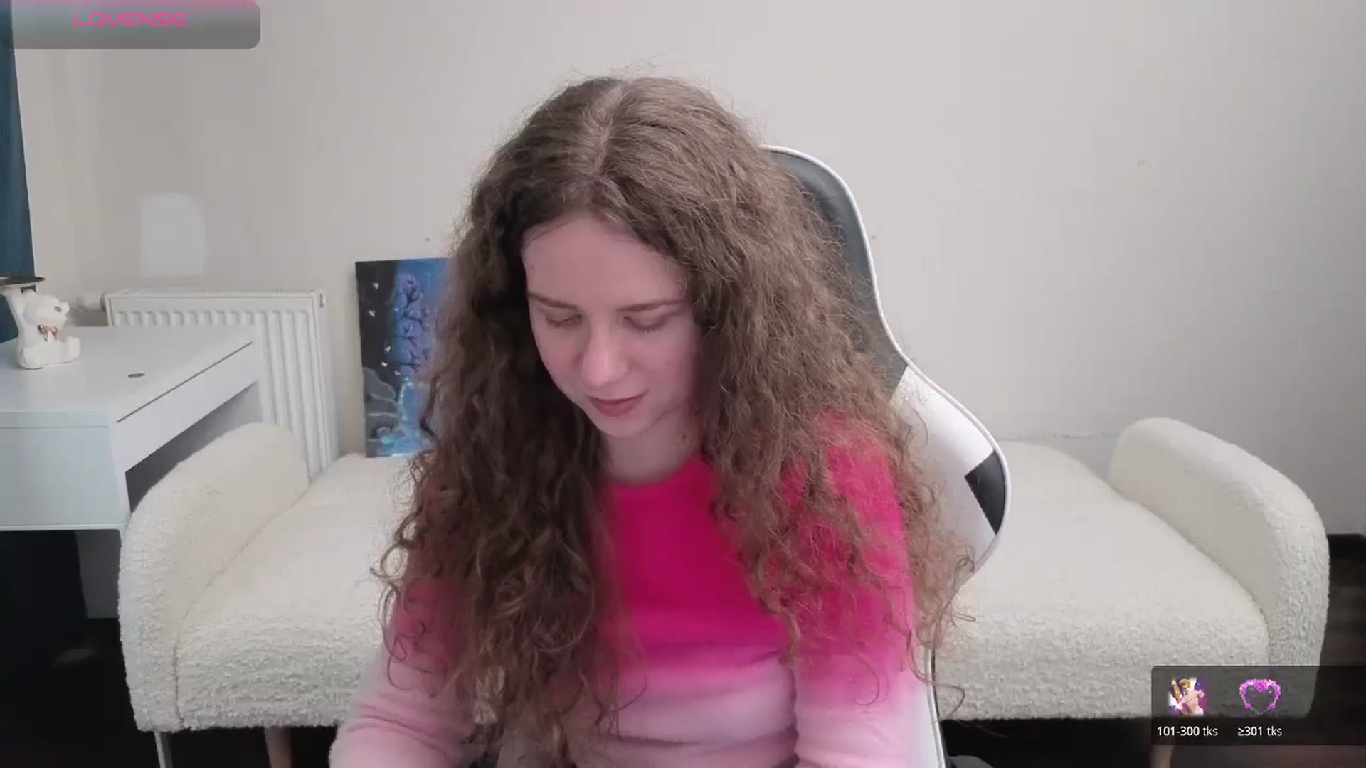 Gallery image thumbnail from BlueFlowerr's myfreecams stream on, 04/03/2026, 15:45 image 2 of 20