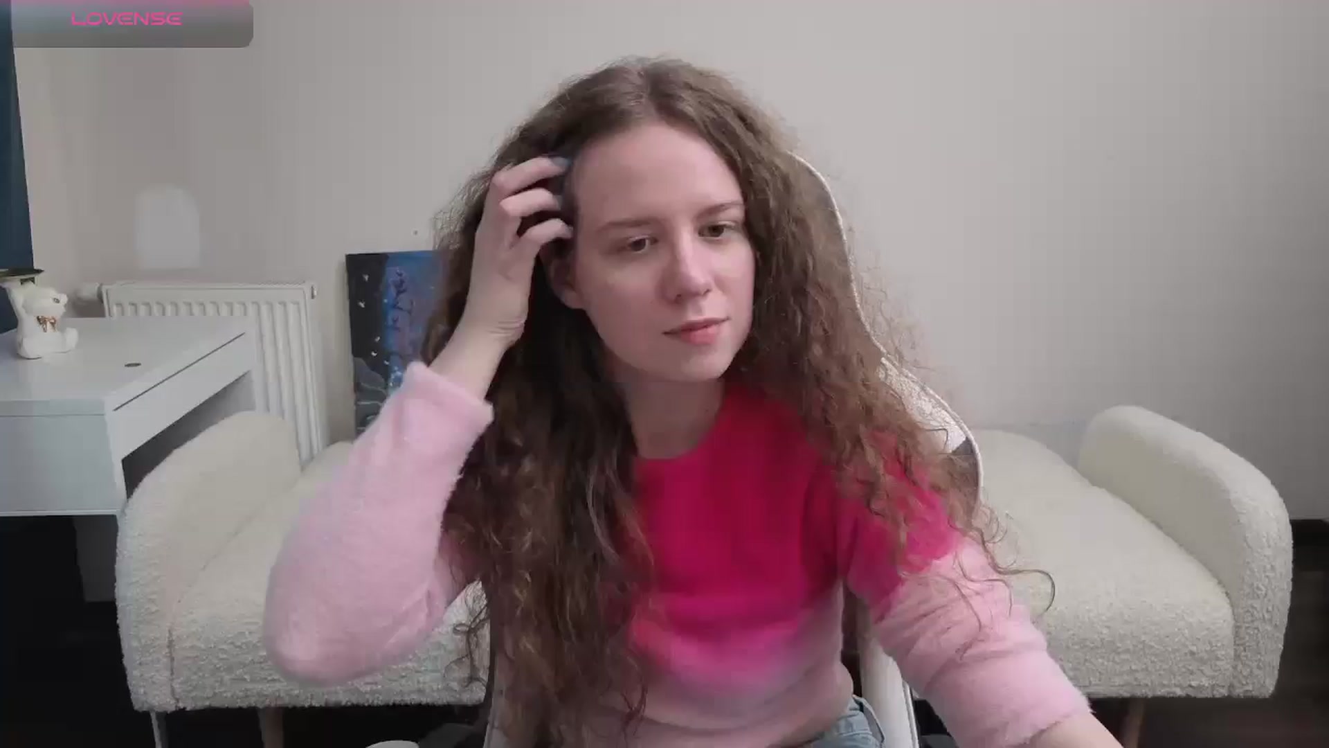 Gallery image thumbnail from BlueFlowerr's myfreecams stream on, 04/03/2026, 15:45 image 20 of 20