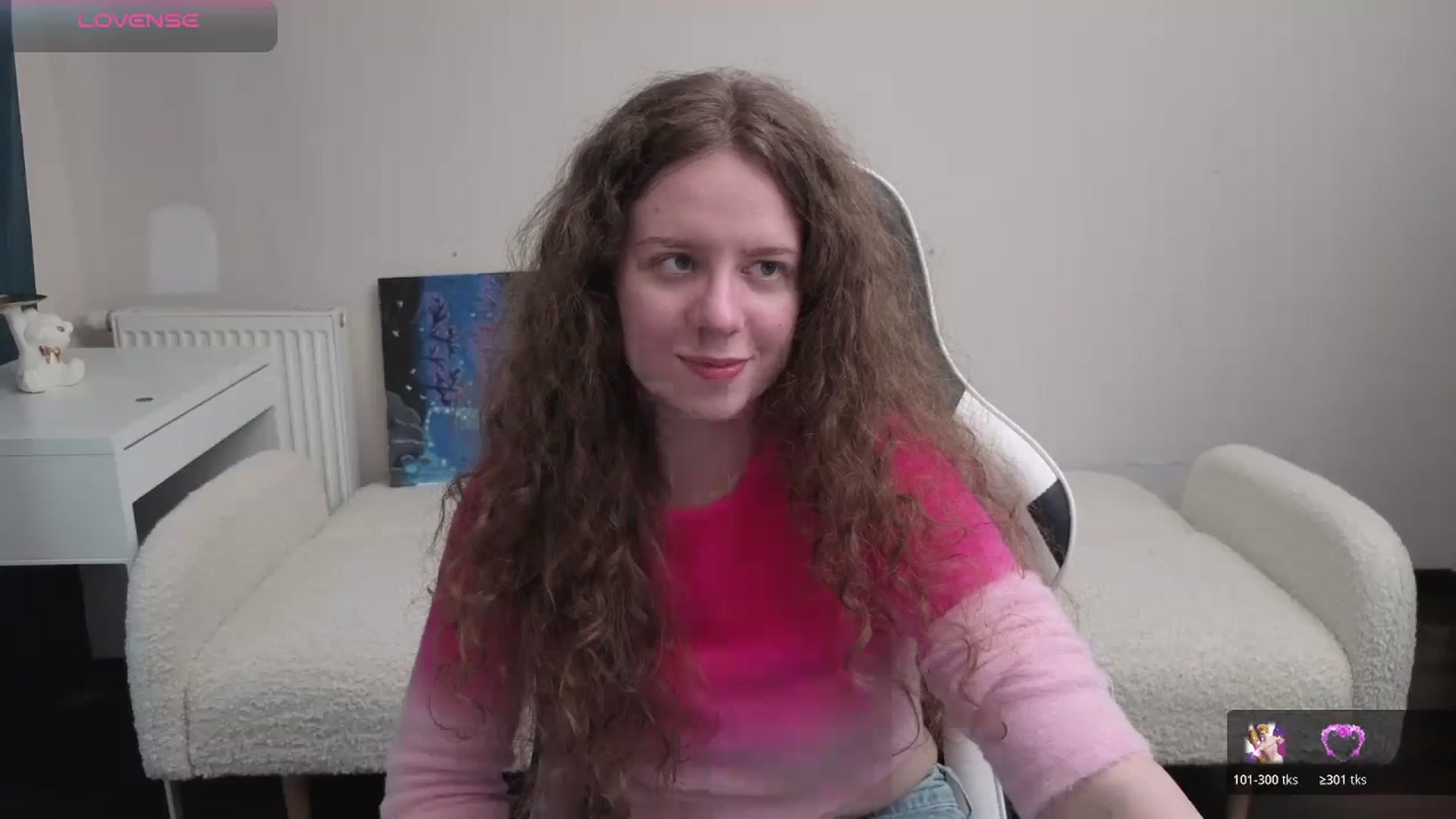 Gallery image thumbnail from BlueFlowerr's myfreecams stream on, 04/03/2026, 15:45 image 15 of 20
