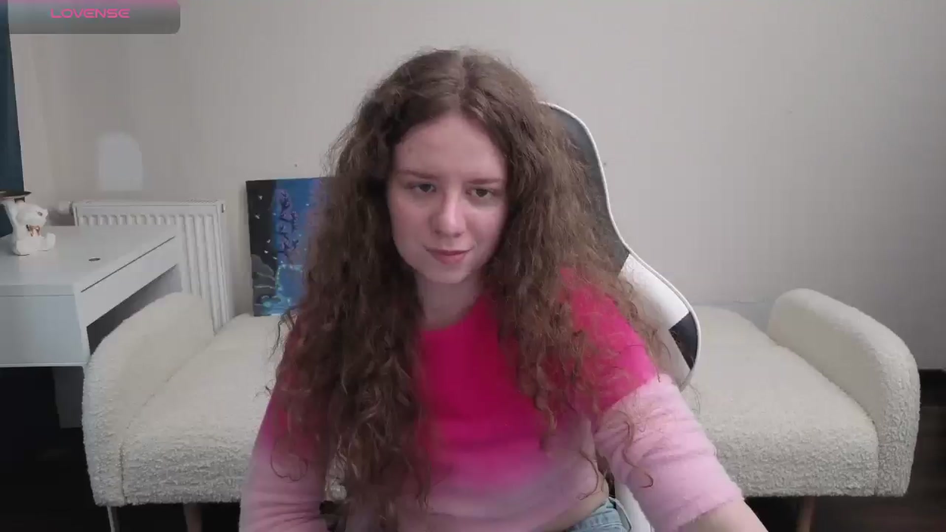 Gallery image thumbnail from BlueFlowerr's myfreecams stream on, 04/03/2026, 15:45 image 14 of 20