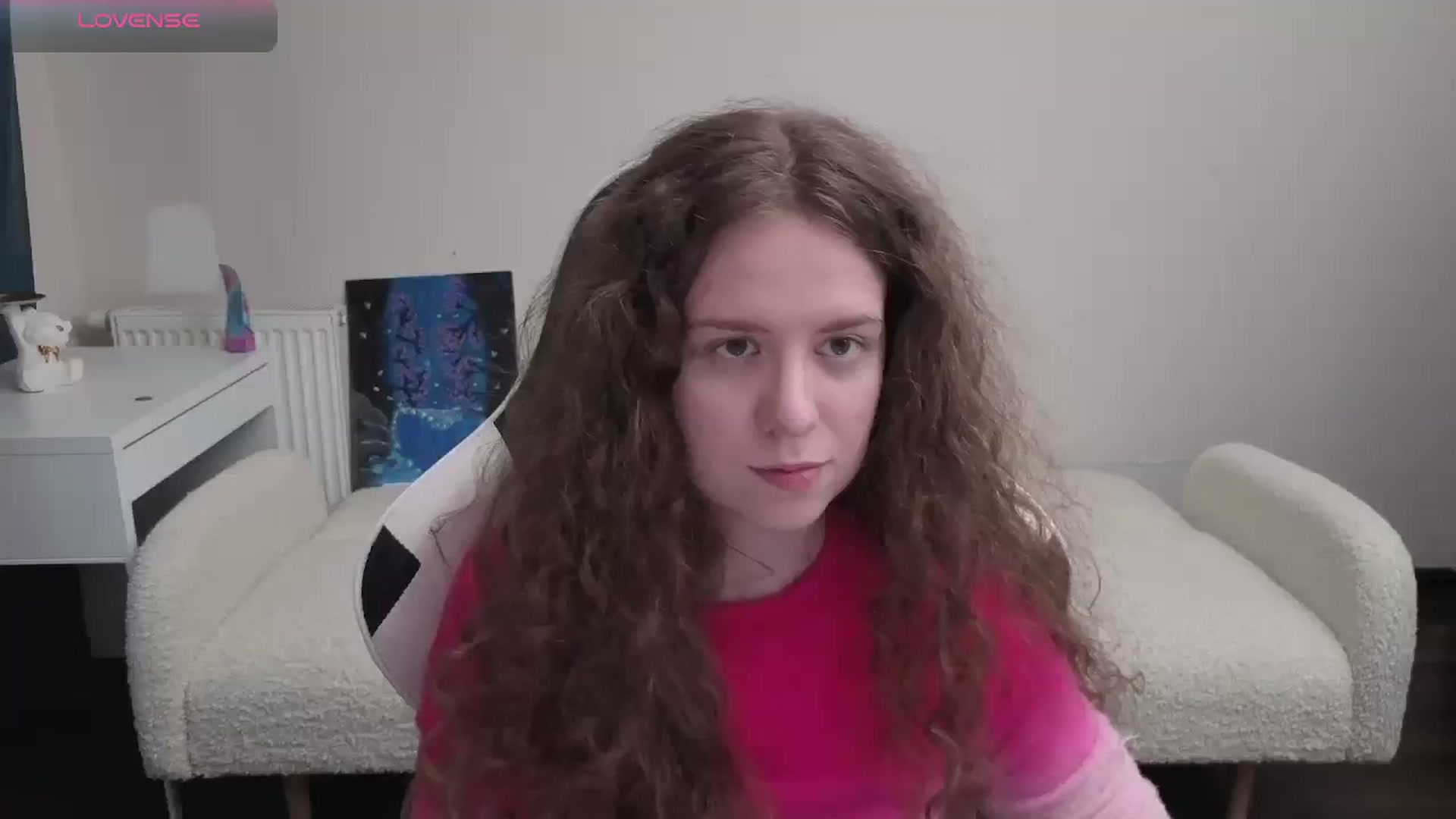 Gallery image thumbnail from BlueFlowerr's myfreecams stream on, 04/03/2026, 17:17 image 8 of 20