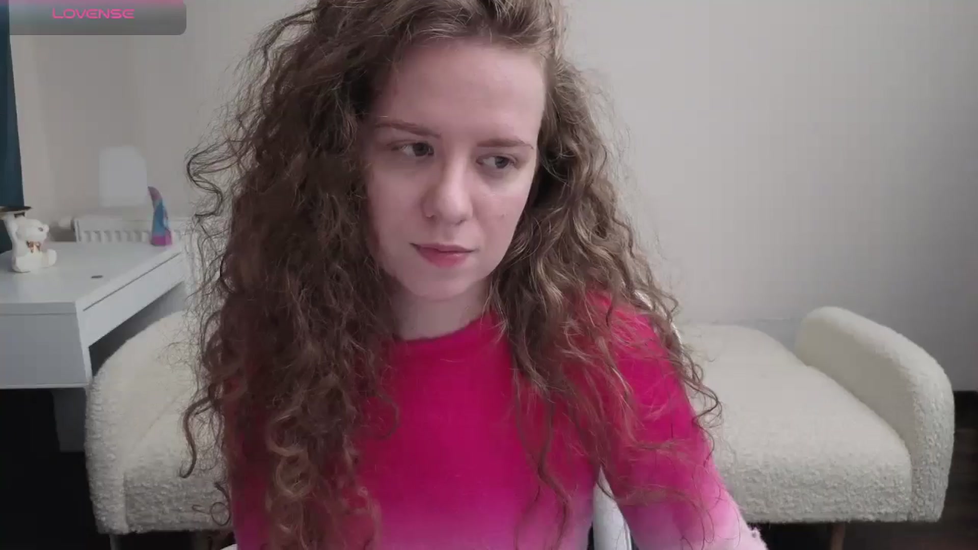 Gallery image thumbnail from BlueFlowerr's myfreecams stream on, 04/03/2026, 21:16 image 6 of 20