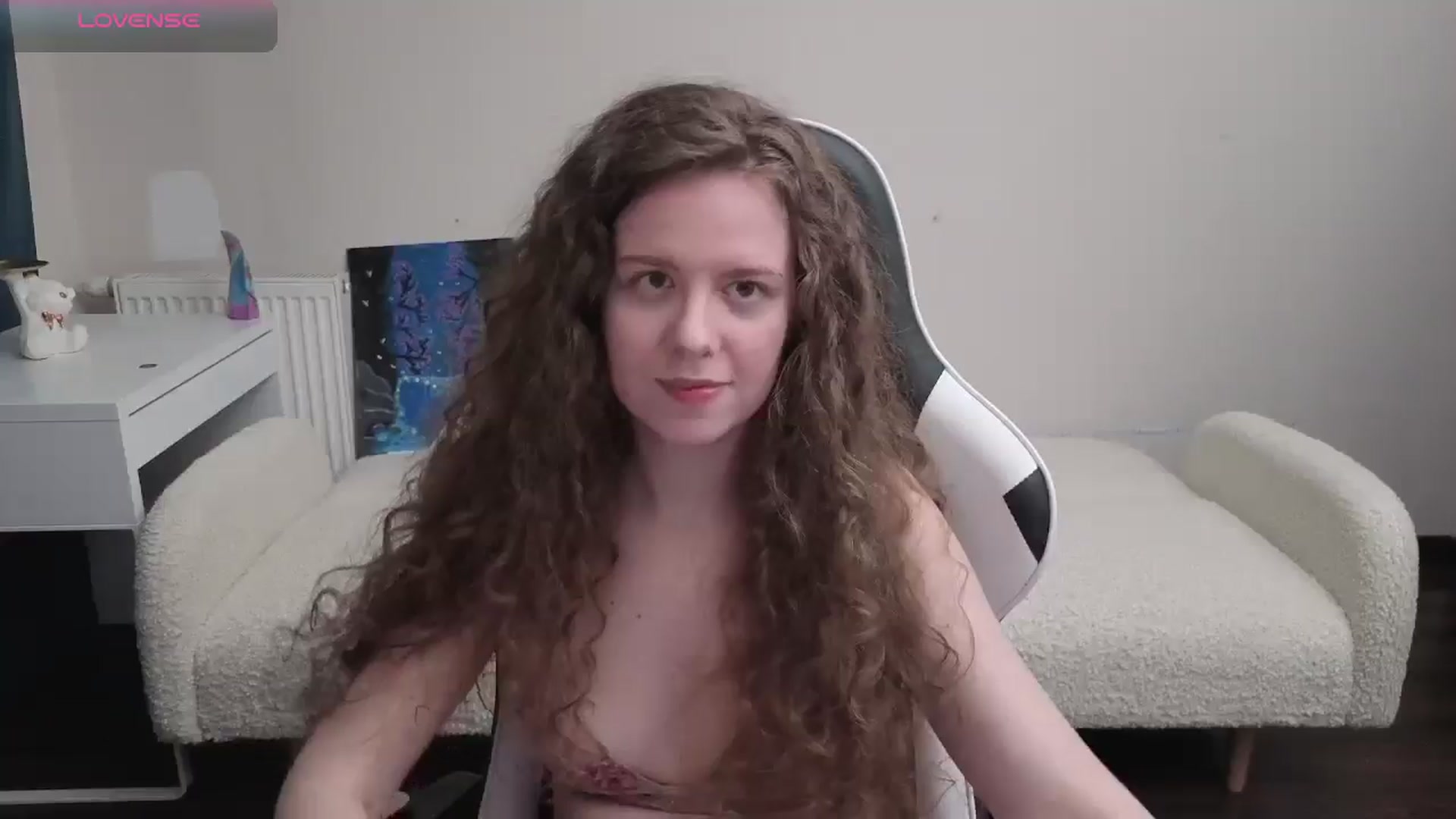 Gallery image thumbnail from BlueFlowerr's myfreecams stream on, 04/03/2026, 21:16 image 19 of 20