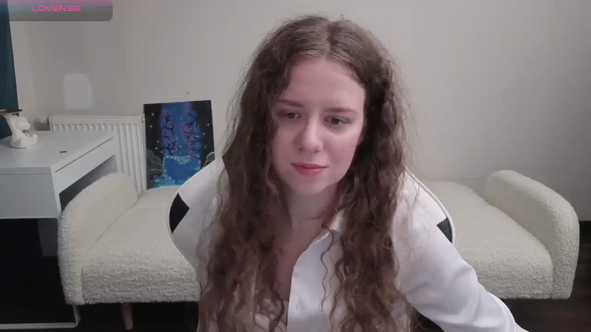 Gallery image thumbnail from BlueFlowerr's myfreecams stream on, 04/04/2026, 17:07 image 10 of 20
