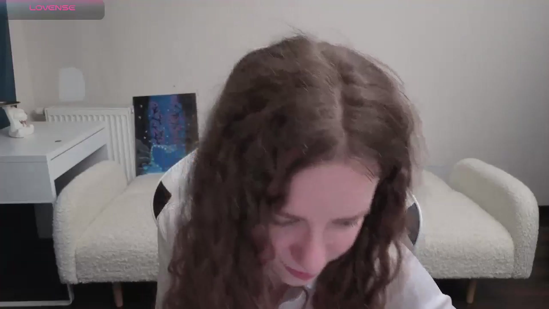 Gallery image thumbnail from BlueFlowerr's myfreecams stream on, 04/04/2026, 17:07 image 15 of 20