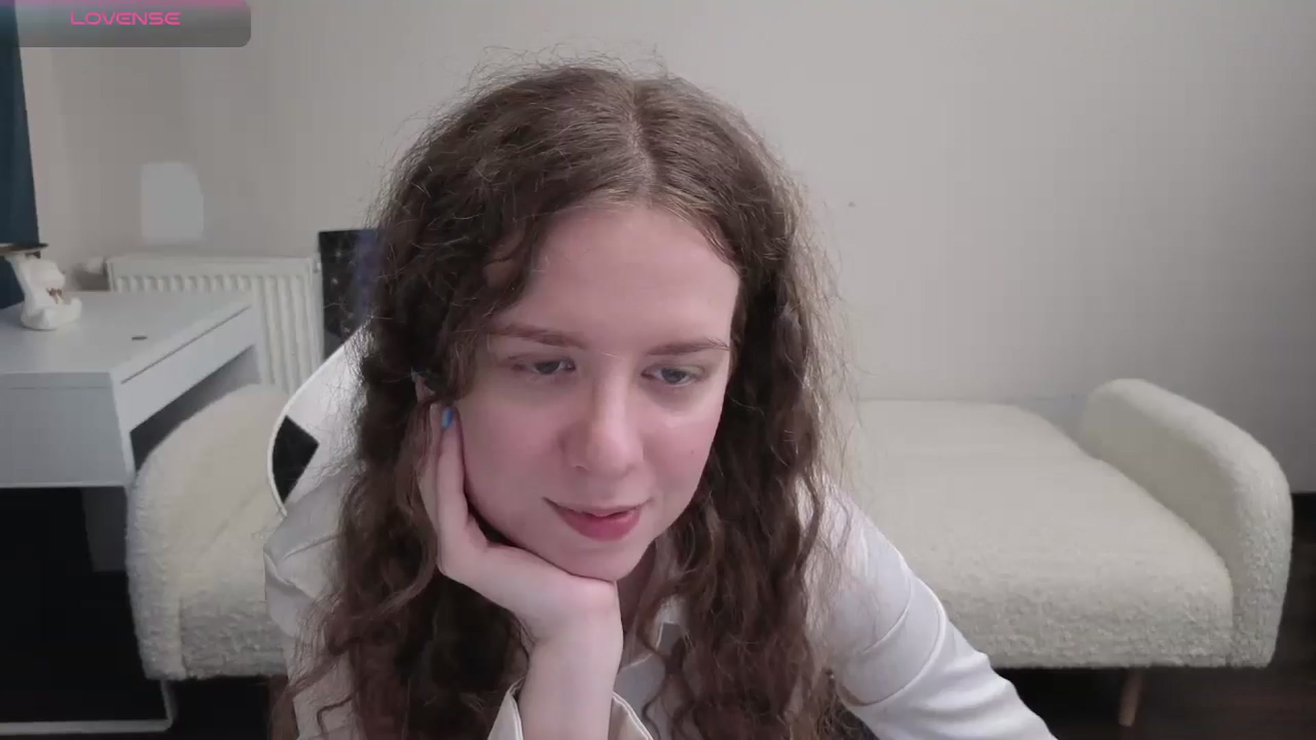 Gallery image thumbnail from BlueFlowerr's myfreecams stream on, 04/04/2026, 17:07 image 2 of 20