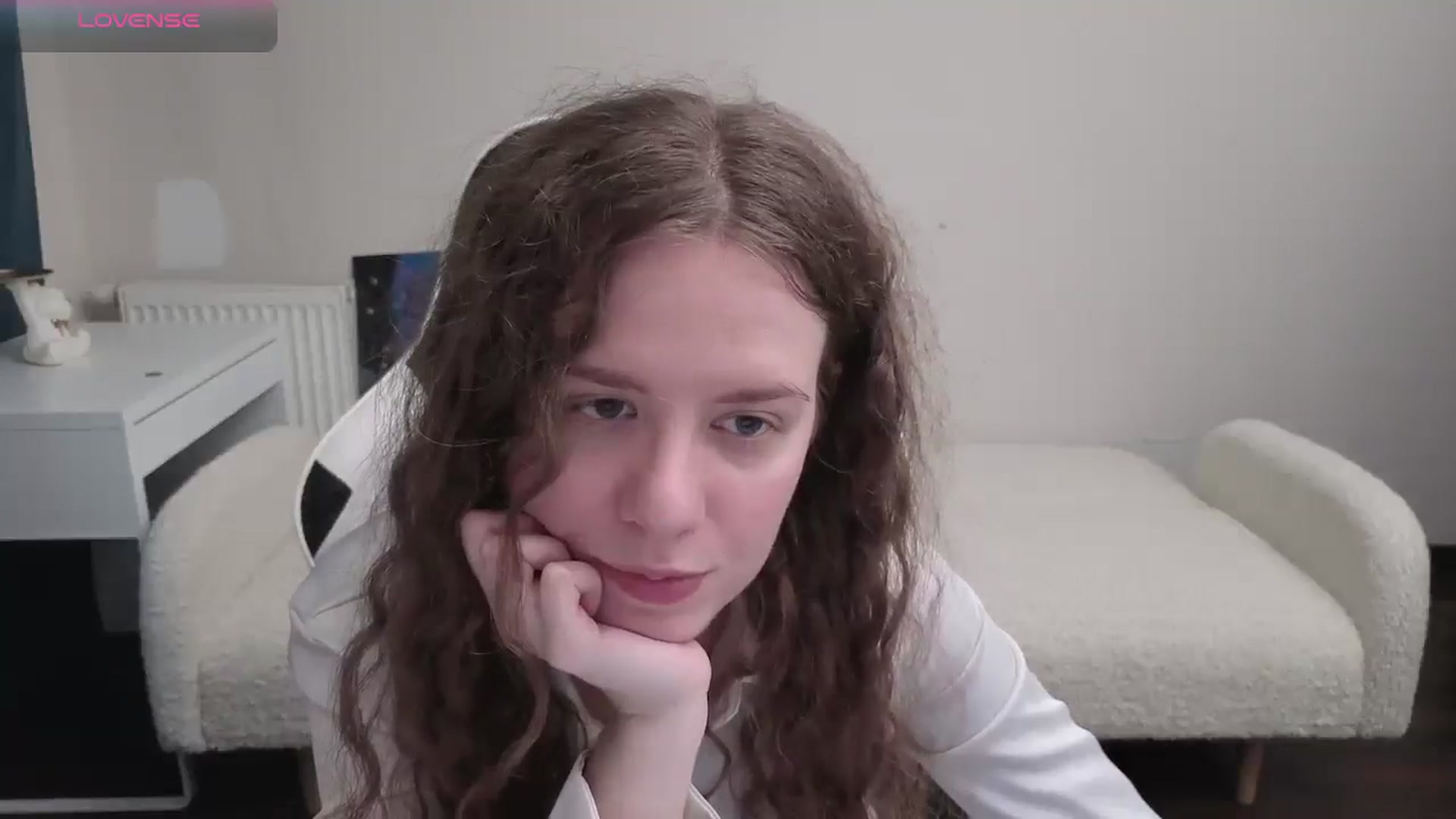 Gallery image thumbnail from BlueFlowerr's myfreecams stream on, 04/04/2026, 17:07 image 3 of 20