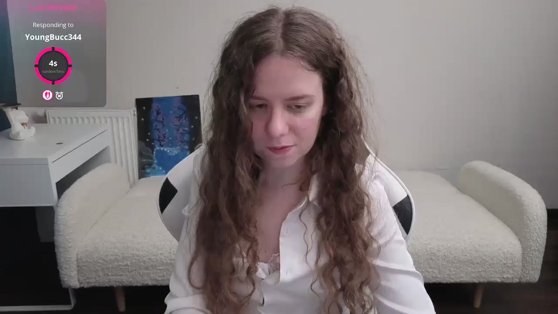Gallery image thumbnail from BlueFlowerr's myfreecams stream on, 04/04/2026, 17:07 image 18 of 20