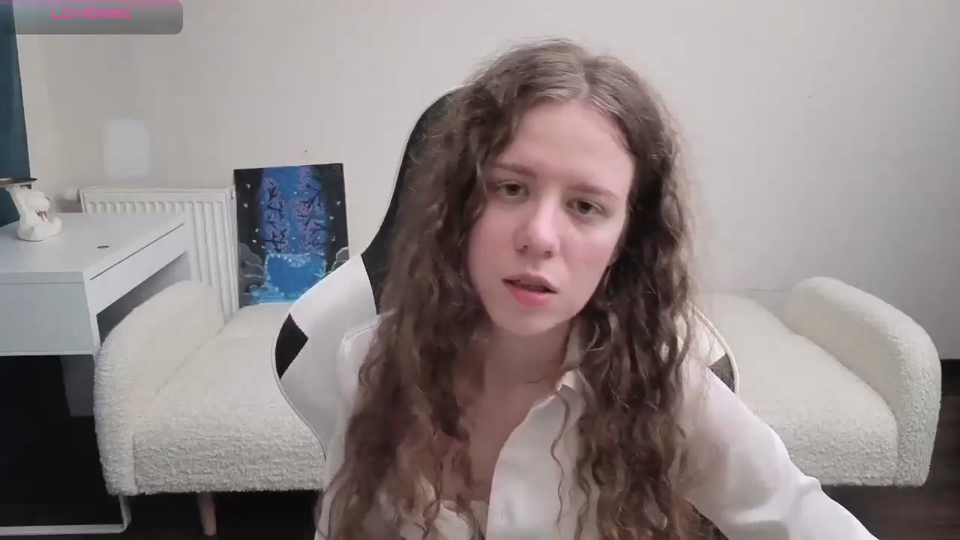 Gallery image thumbnail from BlueFlowerr's myfreecams stream on, 04/04/2026, 17:07 image 13 of 20
