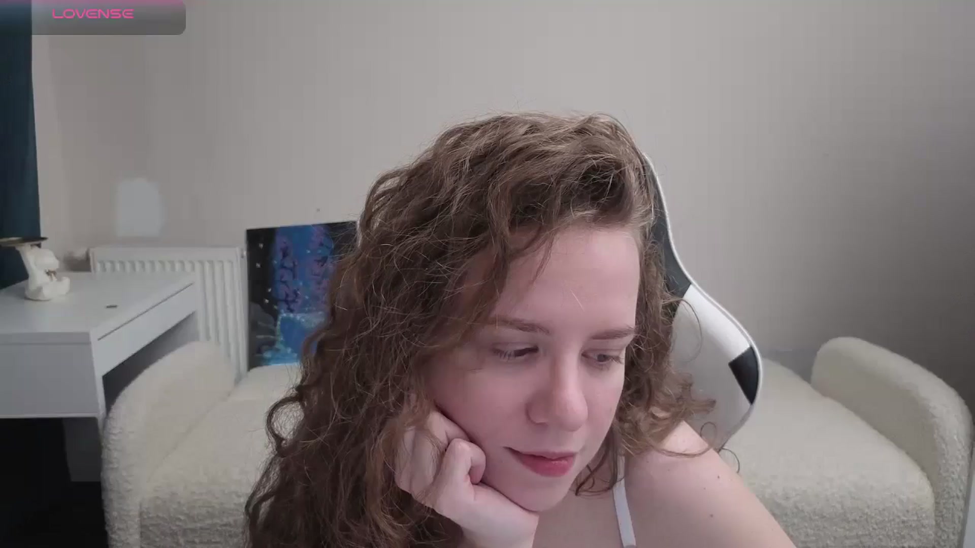 Gallery image thumbnail from BlueFlowerr's myfreecams stream on, 04/04/2026, 21:22 image 11 of 20