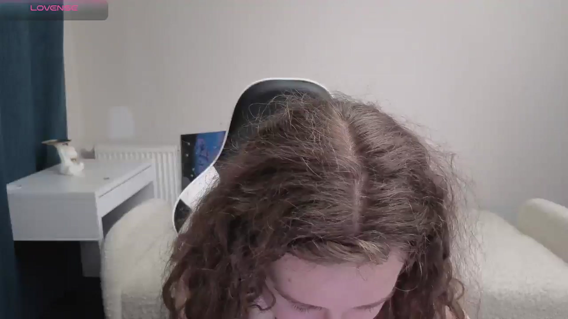 Gallery image thumbnail from BlueFlowerr's myfreecams stream on, 04/04/2026, 21:22 image 18 of 20