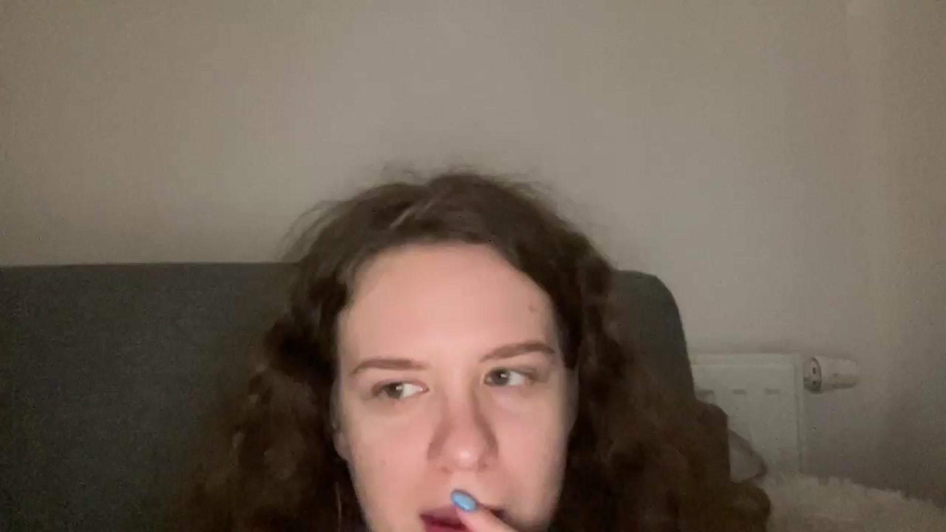 Gallery image thumbnail from BlueFlowerr's myfreecams stream on, 04/04/2026, 23:19 image 19 of 20