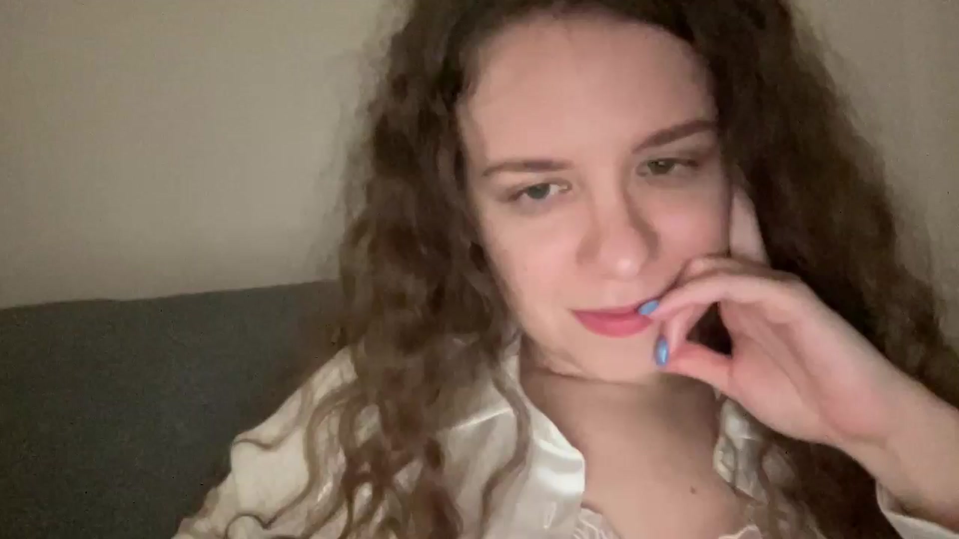 Gallery image thumbnail from BlueFlowerr's myfreecams stream on, 04/04/2026, 23:19 image 1 of 20