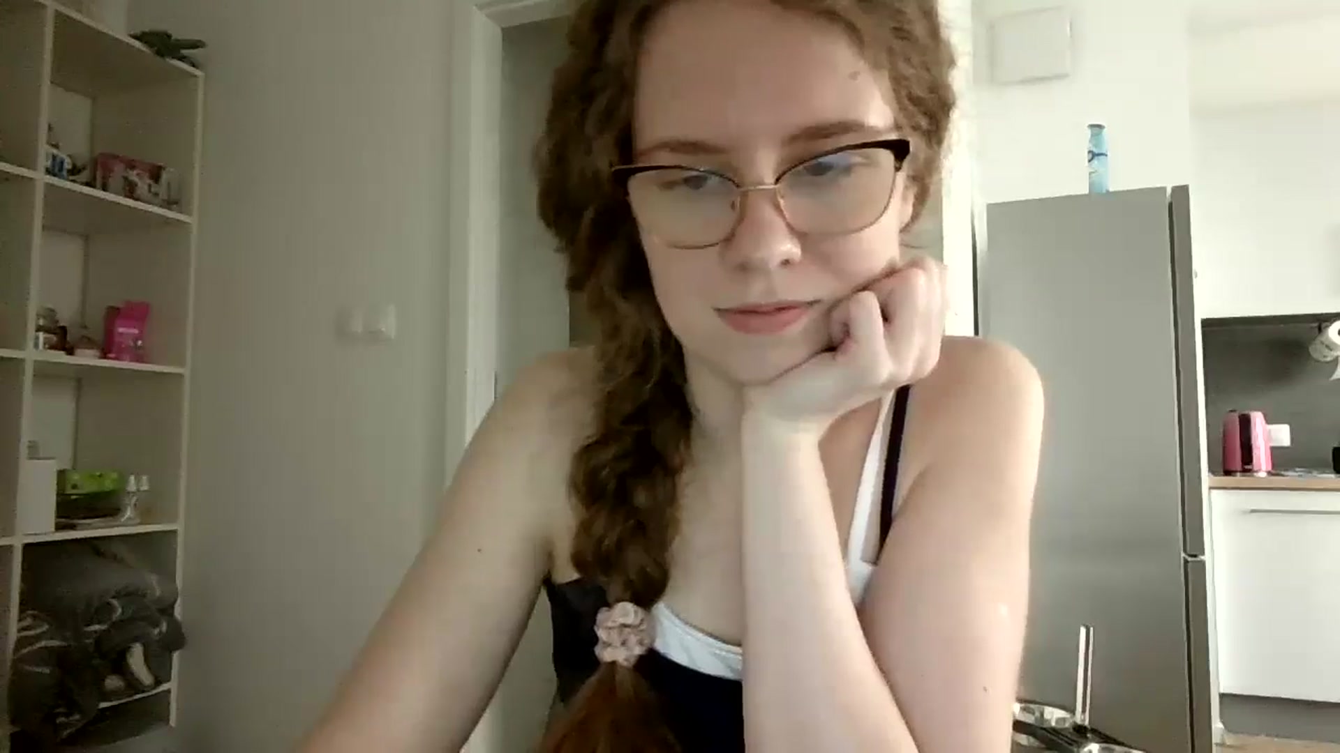 Gallery image thumbnail from BlueFlowerr's myfreecams stream on, 04/05/2026, 13:59 image 2 of 20