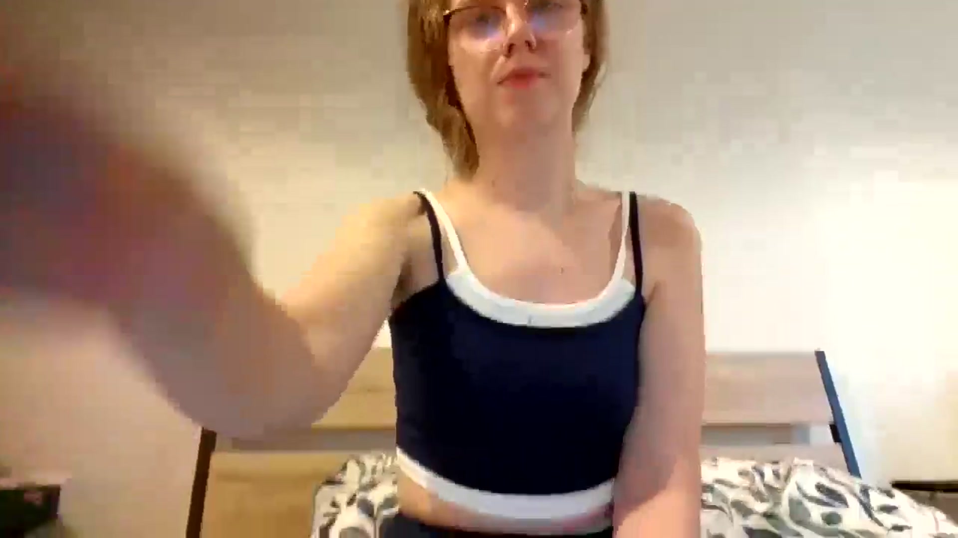 Gallery image thumbnail from BlueFlowerr's myfreecams stream on, 04/05/2026, 13:59 image 14 of 20