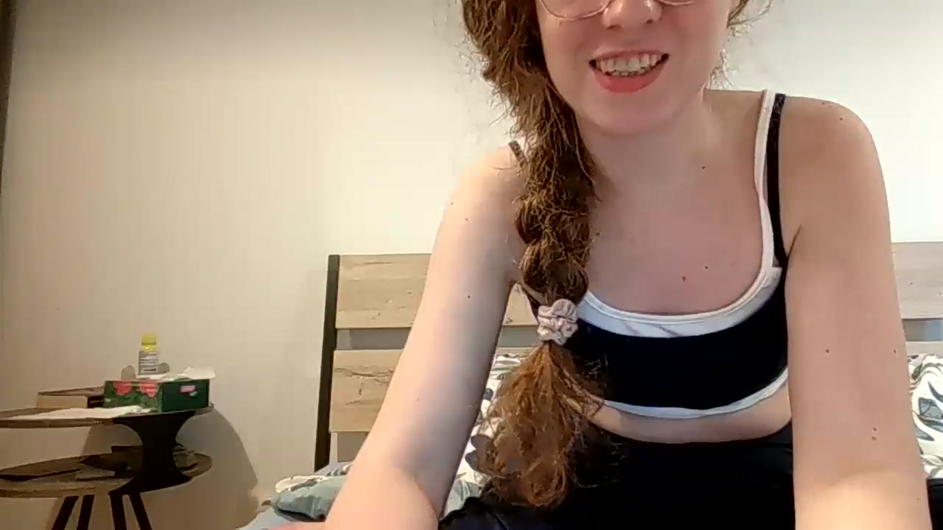 Gallery image thumbnail from BlueFlowerr's myfreecams stream on, 04/05/2026, 13:59 image 11 of 20