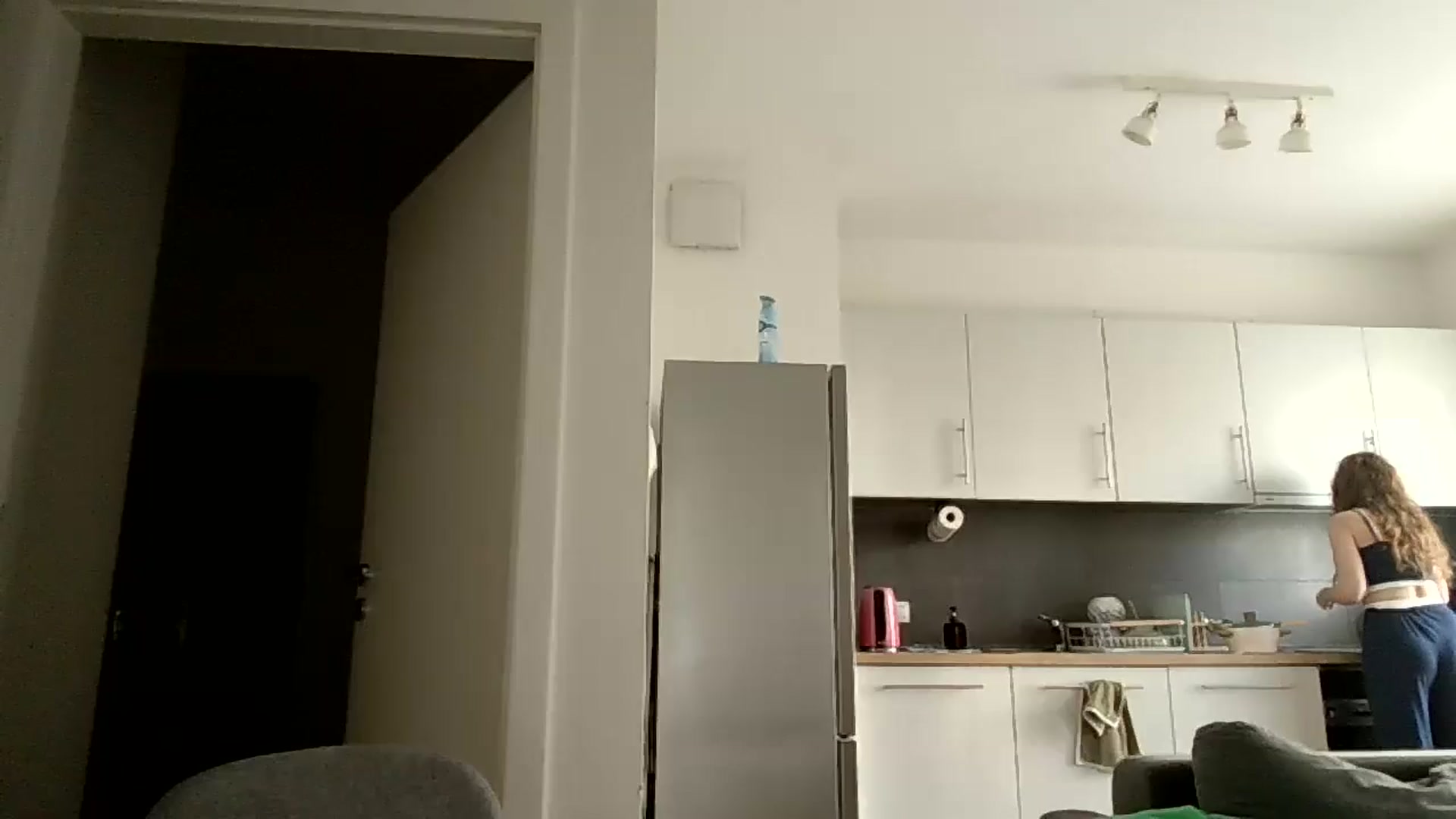 Gallery image thumbnail from BlueFlowerr's myfreecams stream on, 04/05/2026, 14:52 image 1 of 20