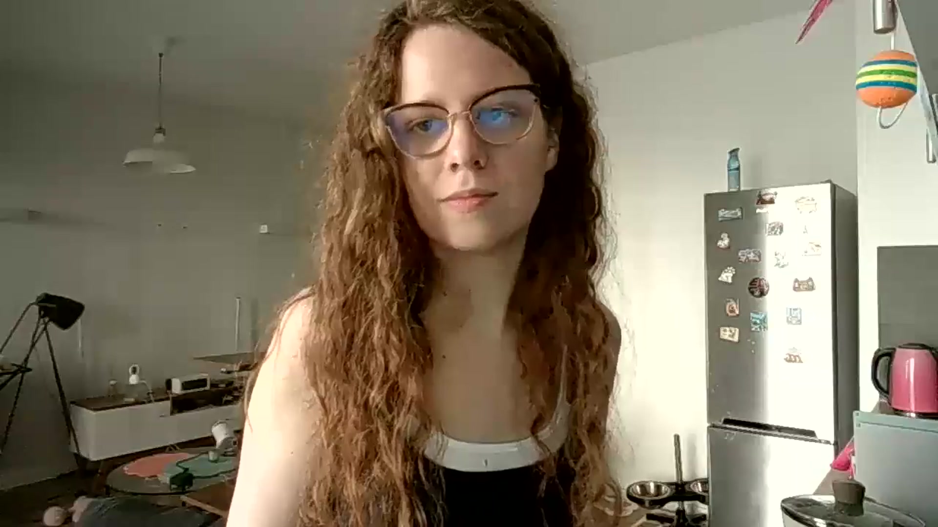 Gallery image thumbnail from BlueFlowerr's myfreecams stream on, 04/05/2026, 14:52 image 11 of 20