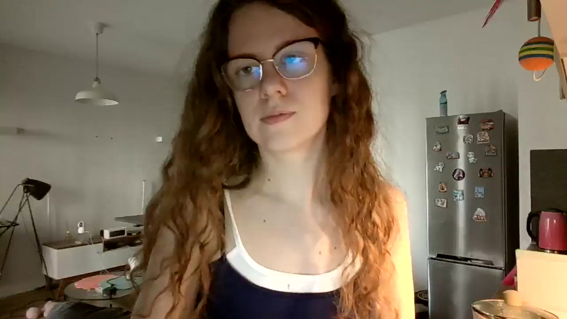 Gallery image thumbnail from BlueFlowerr's myfreecams stream on, 04/05/2026, 14:52 image 17 of 20