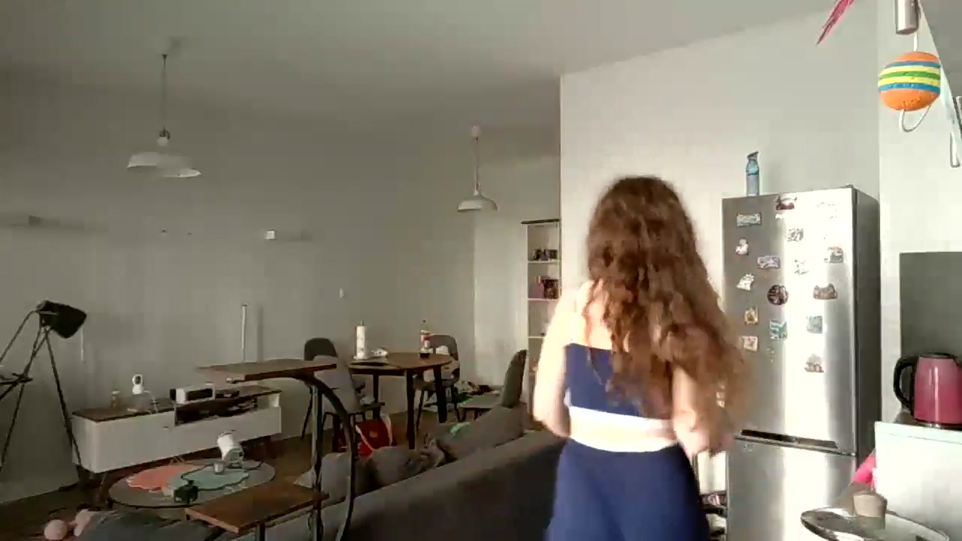 Gallery image thumbnail from BlueFlowerr's myfreecams stream on, 04/05/2026, 14:52 image 8 of 20