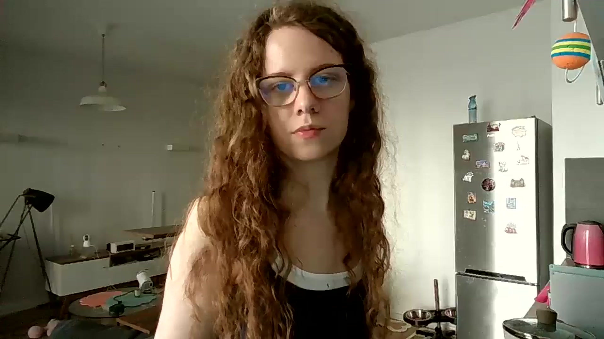 Gallery image thumbnail from BlueFlowerr's myfreecams stream on, 04/05/2026, 14:52 image 10 of 20
