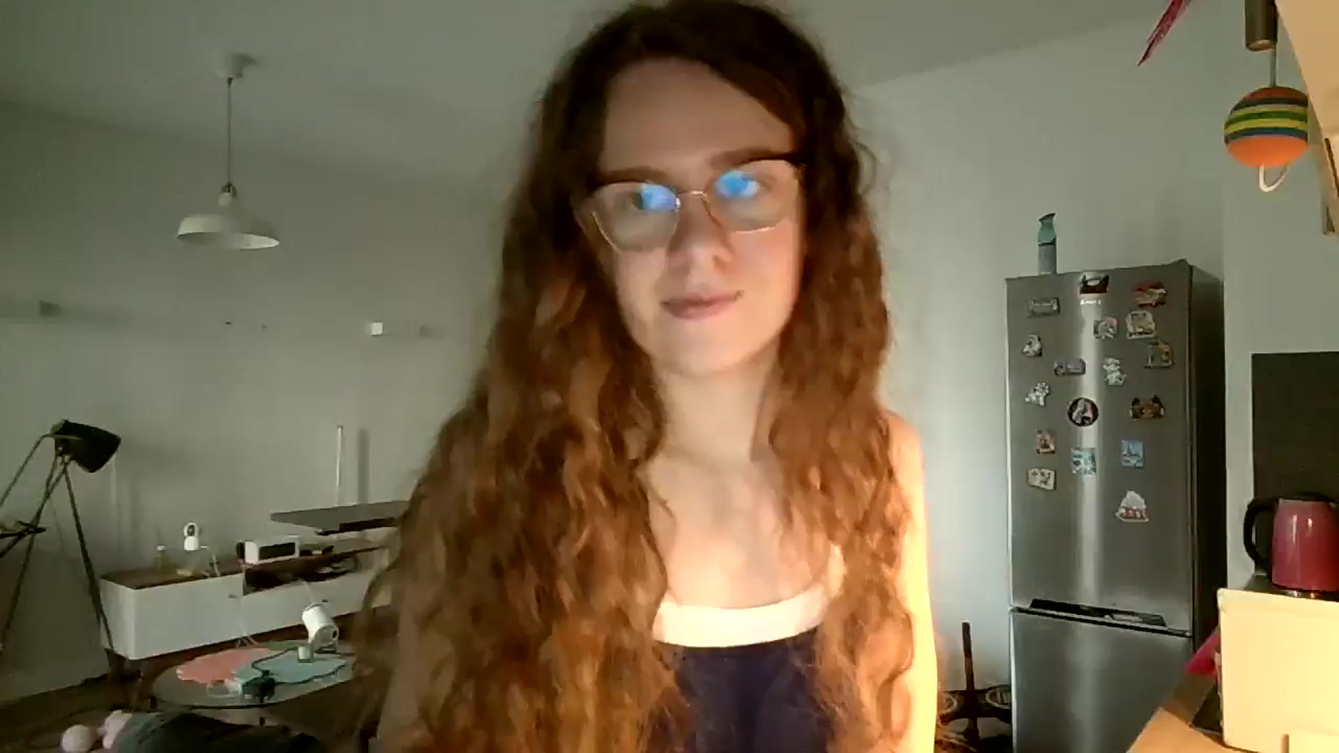 Gallery image thumbnail from BlueFlowerr's myfreecams stream on, 04/05/2026, 14:52 image 19 of 20