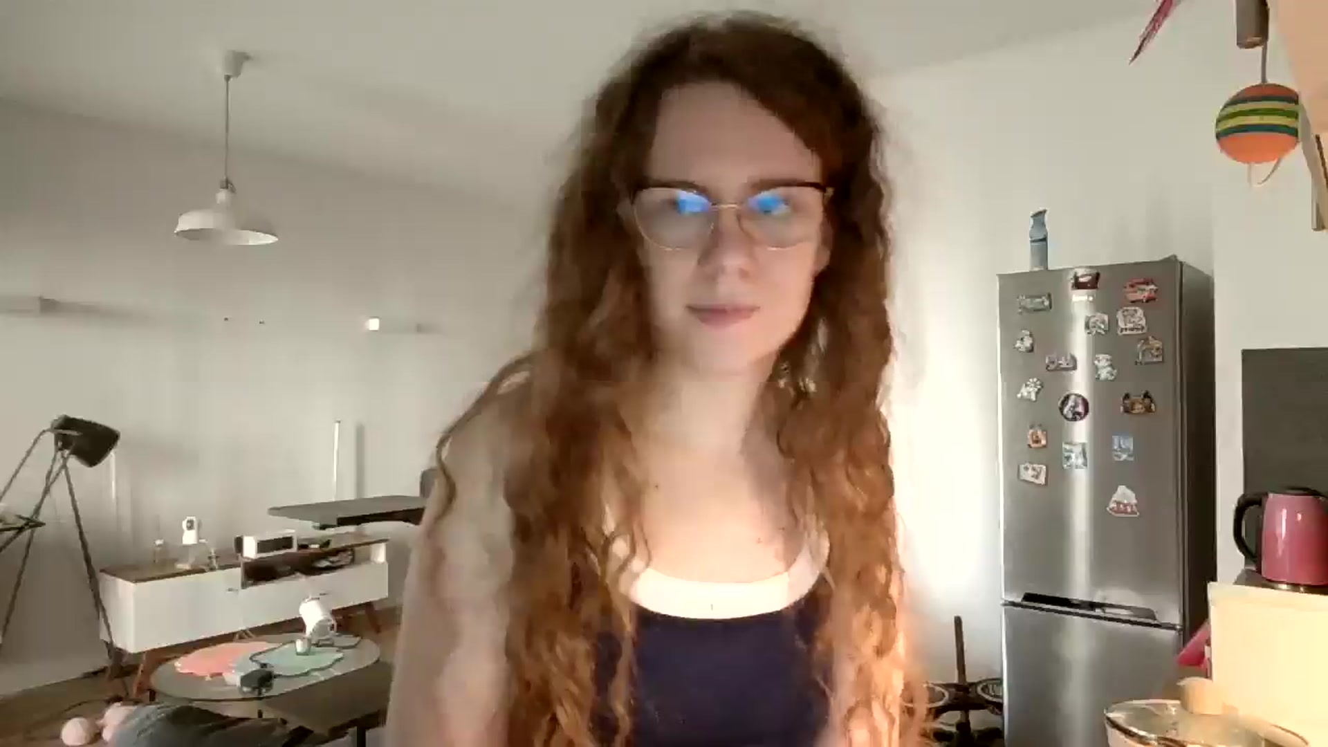 Gallery image thumbnail from BlueFlowerr's myfreecams stream on, 04/05/2026, 14:52 image 14 of 20