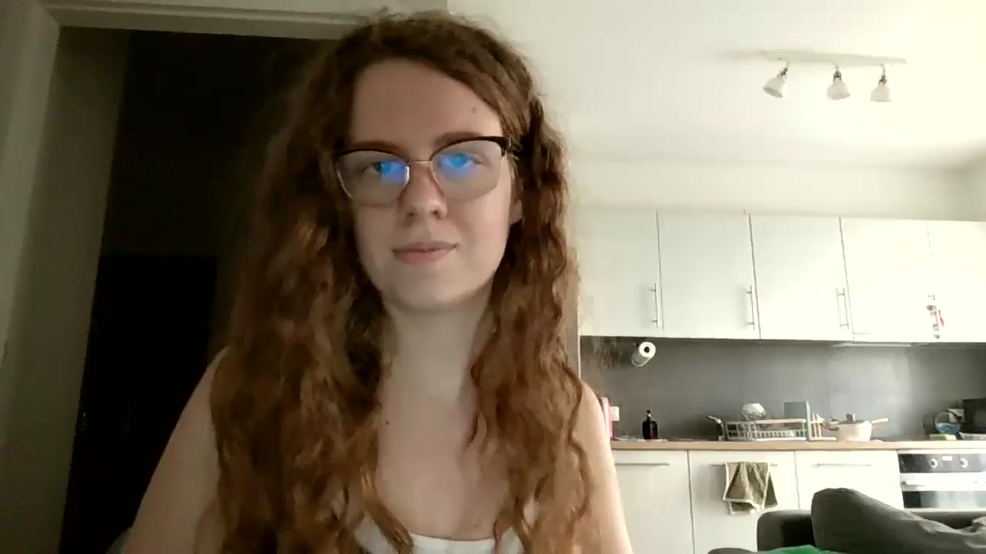 Gallery image thumbnail from BlueFlowerr's myfreecams stream on, 04/05/2026, 14:52 image 2 of 20