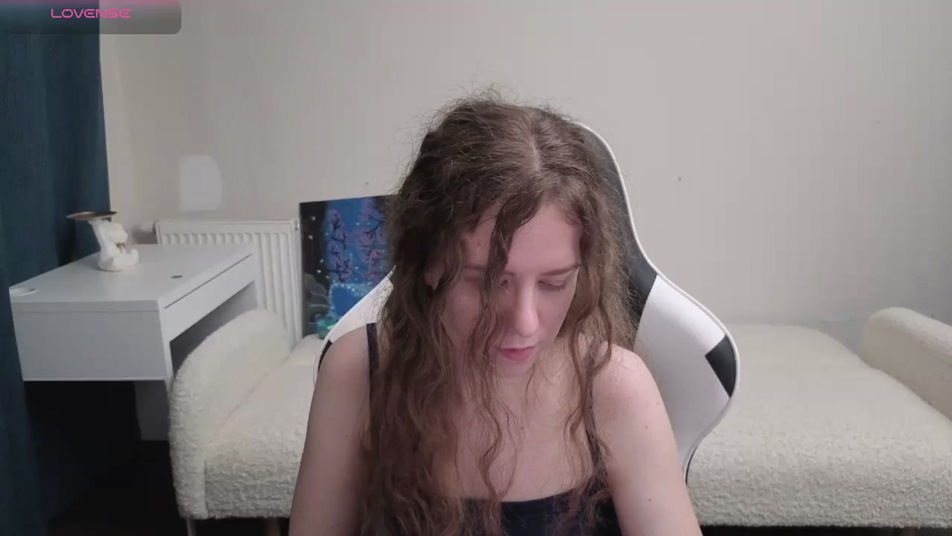 Gallery image thumbnail from BlueFlowerr's myfreecams stream on, 04/06/2026, 20:58 image 12 of 20