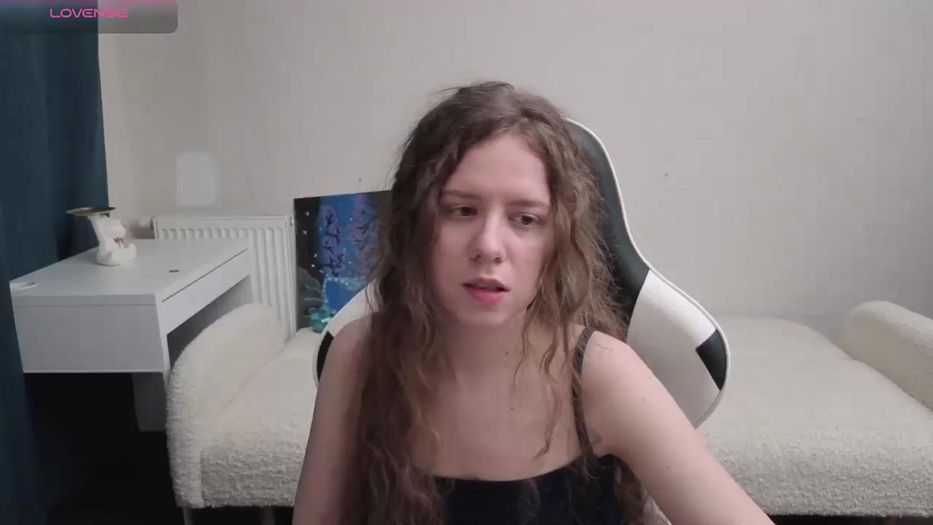 Gallery image thumbnail from BlueFlowerr's myfreecams stream on, 04/06/2026, 20:58 image 13 of 20