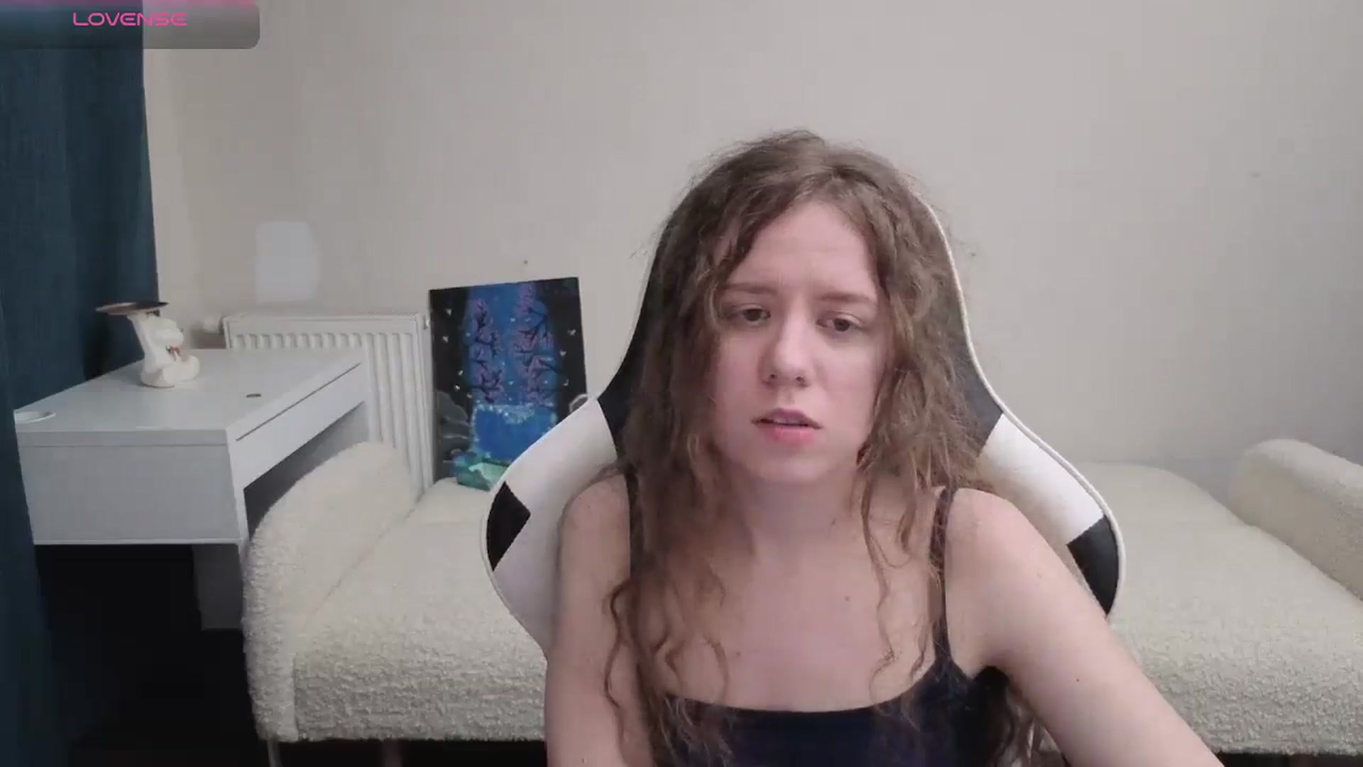 Gallery image thumbnail from BlueFlowerr's myfreecams stream on, 04/06/2026, 20:58 image 2 of 20