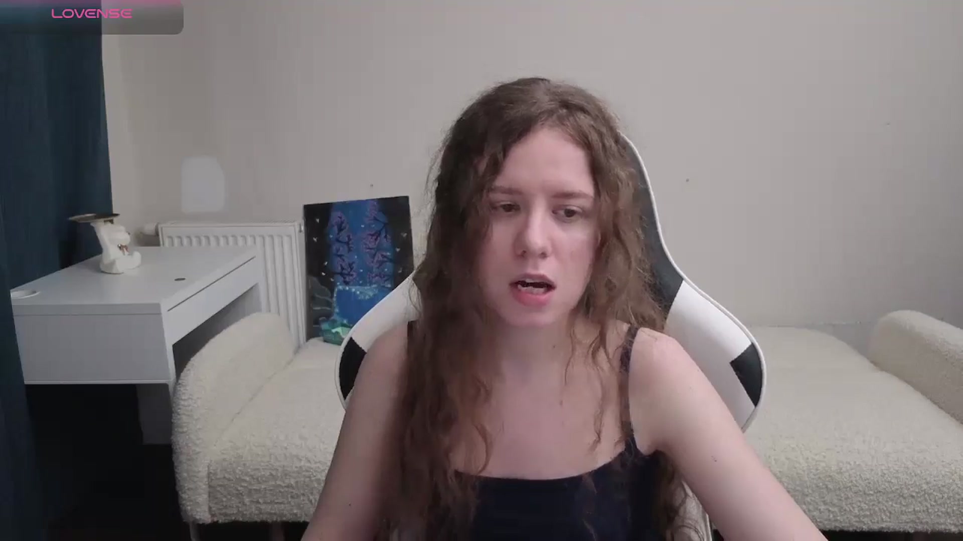 Gallery image thumbnail from BlueFlowerr's myfreecams stream on, 04/06/2026, 20:58 image 14 of 20