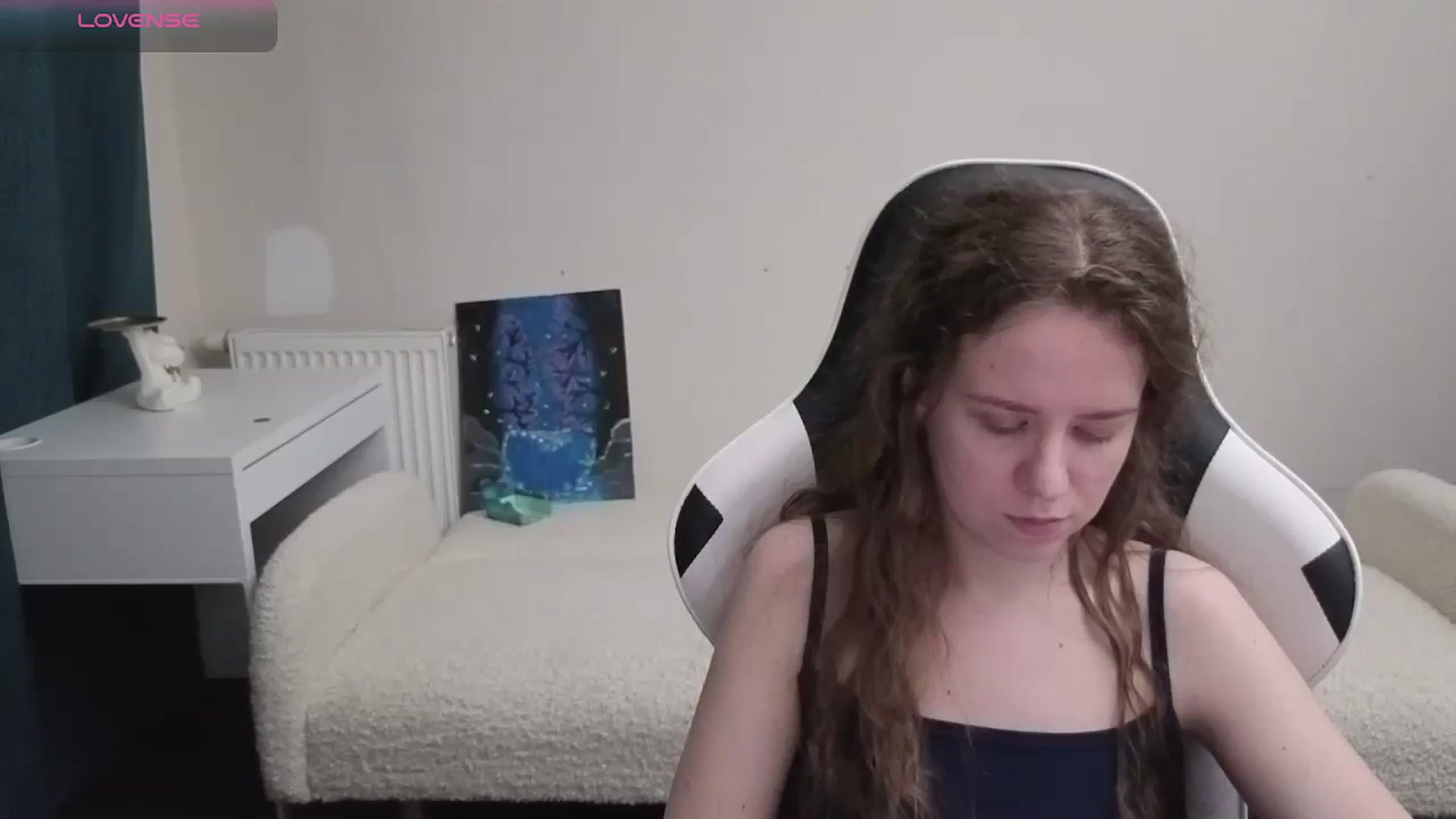 Gallery image thumbnail from BlueFlowerr's myfreecams stream on, 04/06/2026, 23:21 image 2 of 20