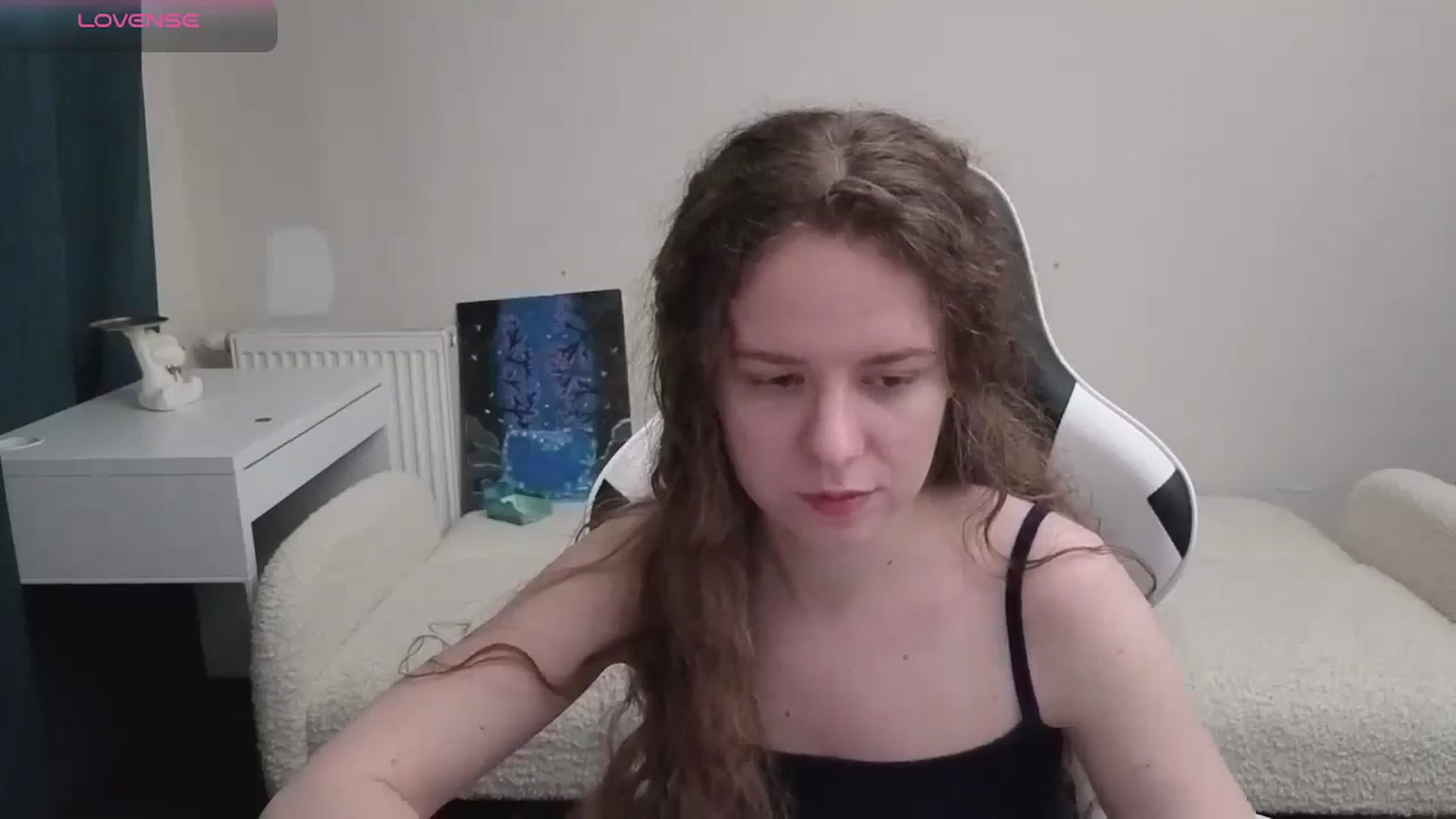 Gallery image thumbnail from BlueFlowerr's myfreecams stream on, 04/06/2026, 23:21 image 15 of 20